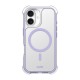 LAUT AERO PROTECT mobile phone case 16 cm (6.3