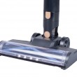 ELDOM OB200 Foldon handheld vacuum Gold, Black, White Bagless ELDOM OB200 Foldon handheld vacuum Gold, Black, White Bagless