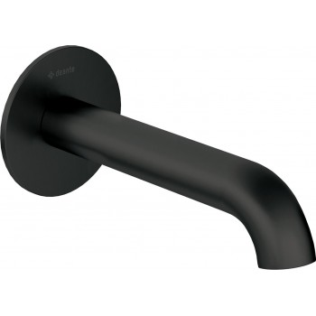 Bathroom Sink and Bathtub Spout