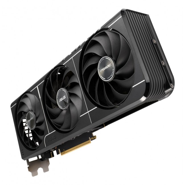 ASUS Prime GeForce RTX 5060 Ti OC 16 GB graphics card