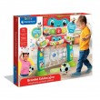 Clementoni Set Interactive Goal Clementoni Set Interactive Goal