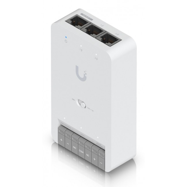 Emergency exit controller 1 door Ethernet