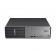 Lenovo ThinkCentre neo 30s Gen 5 Intel Core i5 i5-13420H 16 GB DDR5-SDRAM 512 GB SSD Windows 11 Pro SFF PC Black, Grey Lenovo ThinkCentre neo 30s Gen 5 Intel Core i5 i5-13420H 16 GB DDR5-SDRAM 512 GB SSD Windows 11 Pro SFF PC Black, Grey
