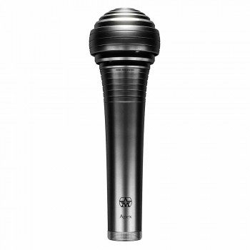 Aston Microphones Apex Storm Mikrofon wokalowy dynamiczny