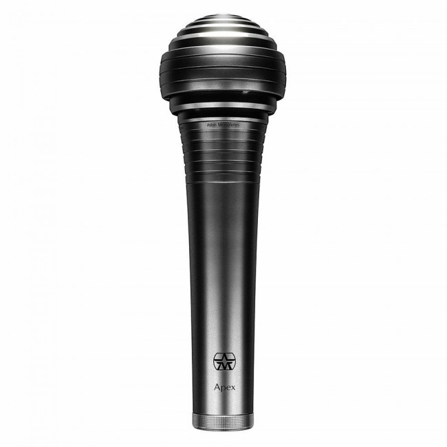Aston Microphones Apex Storm Mikrofon wokalowy dynamiczny
