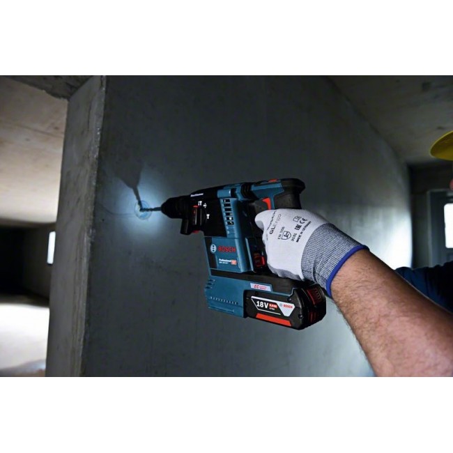 Bosch 0 611 910 000 rotary hammer SDS Plus