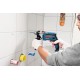 Bosch 0 601 14E 500 drill 2800 RPM 2.2 kg