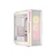 Corsair iCUE LINK 5000T LX RGB Midi Tower White
