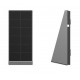 Battery-powered video doorbell Ezviz EP3X (3MP+2MP)