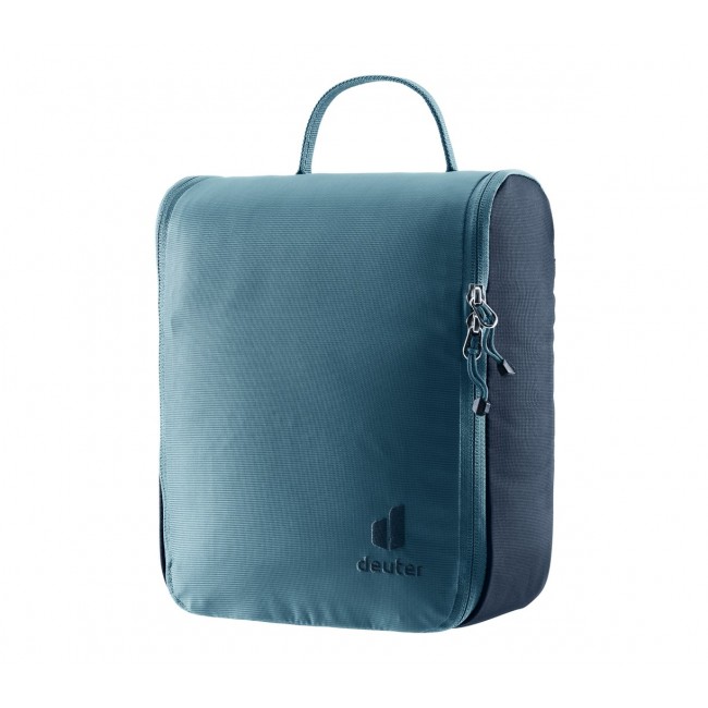 Deuter Wash Center II - travel cosmetic bag (Atlantic-Ink)
