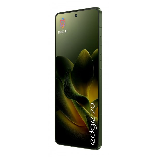 Motorola edge 70 17 cm (6.7