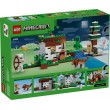 LEGO MINECRAFT 21593 First Night Adventure