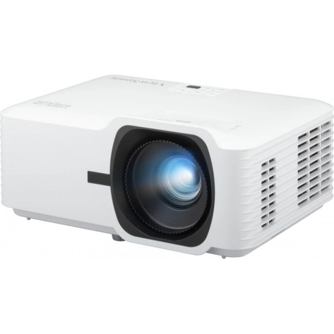 Viewsonic LSD500HD data projector Standard throw projector 5500 ANSI lumens 1080p (1920x1080) White