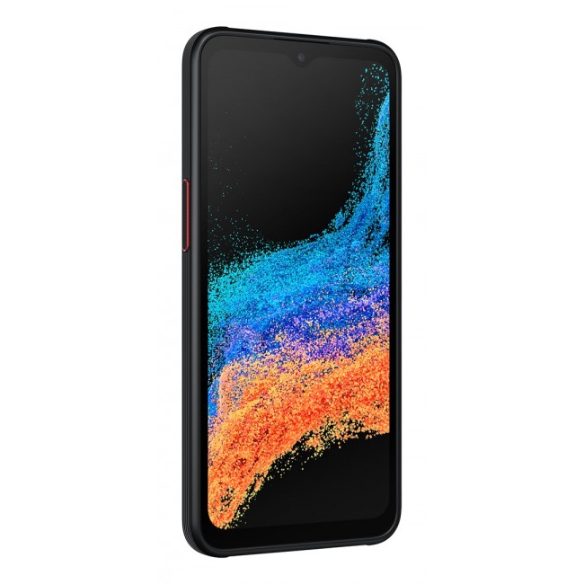 Samsung Galaxy Xcover6 Pro Enterprise Edition 16.8 cm (6.6