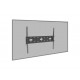 iiyama MD-WM8060 monitor mount / stand Wall Black