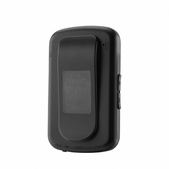 Odtwarzacz MP3 Denver MPS-320B BT 1,7