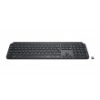 Logitech MX Keys - tastatur - QWERTY -