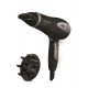 Esperanza EBH005K Hair dryer Black 2200 W