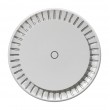 Mikrotik cAP ax 1774 Mbit/s White Power over Ethernet (PoE)