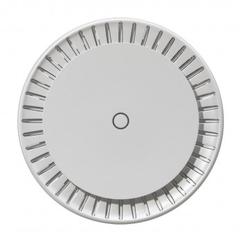 Mikrotik cAP ax 1774 Mbit/s White Power over Ethernet (PoE)