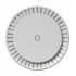 Mikrotik cAP ax 1774 Mbit/s White Power over Ethernet (PoE)