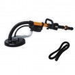 DEDRA A142210 portable sander