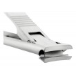 ZWILLING 42440-000-3 nail clipper Cuticle nippers Stainless steel