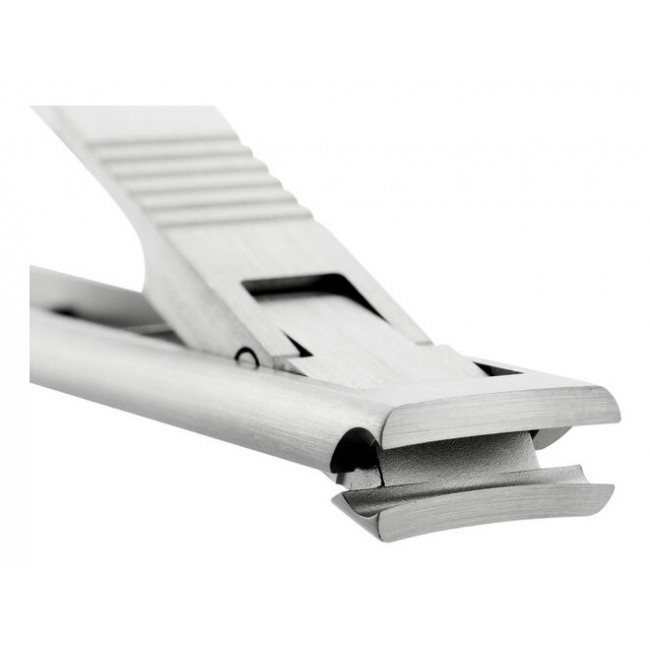 ZWILLING 42440-000-3 nail clipper Cuticle nippers Stainless steel