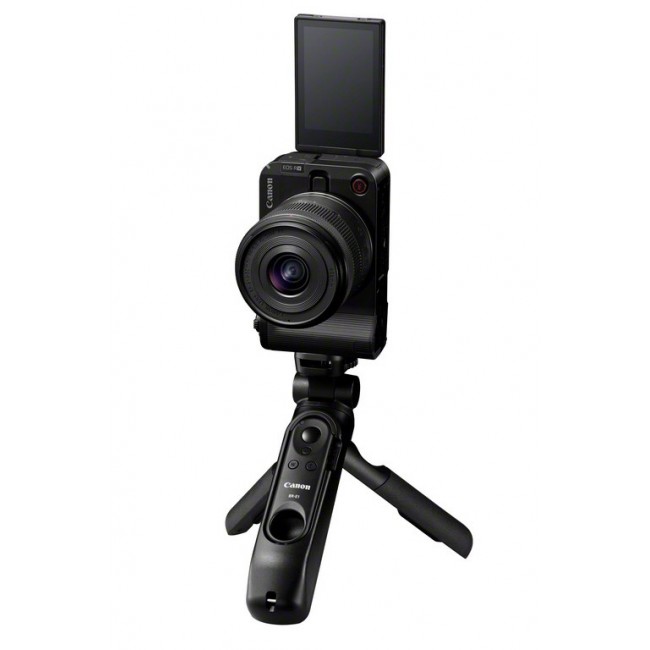 Canon Camera 24.2 MP ISO 32000 Wi-Fi APS-C black