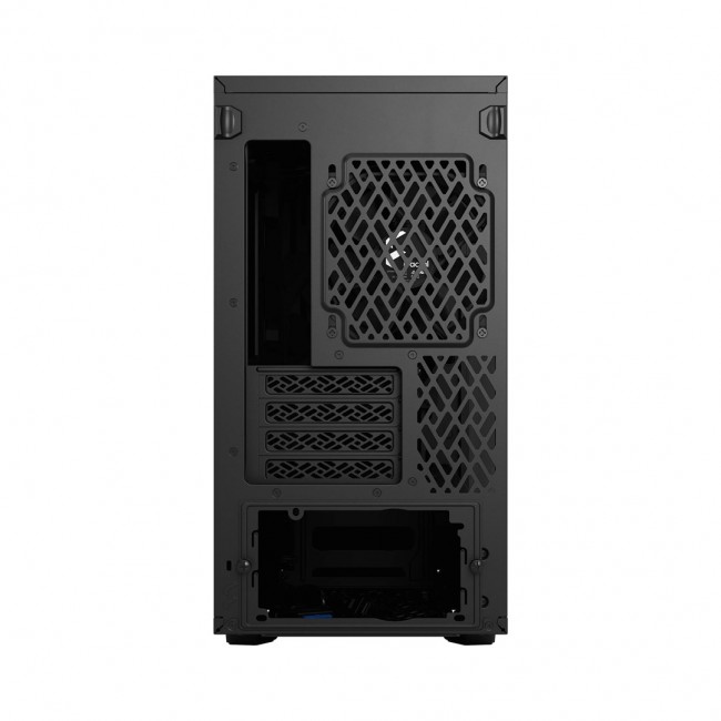 Fractal Design - Define Mini Black Sol Fractal Design - Define Mini Black Sol