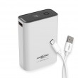 Ansmann PB222PD Lithium Polymer (LiPo) 20000 mAh White Ansmann PB222PD Lithium Polymer (LiPo) 20000 mAh White