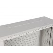 Lanberg WAF1-5203-06-00B 6U Wall mounted rack Grey