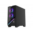 MSI MPG Infinite X3 AI 2NVR7-641EU Intel Core Ultra 7 265KF 32 GB DDR5-SDRAM 1 TB SSD NVIDIA GeForce RTX 5070 Ti Windows 11 Home Desktop PC Black