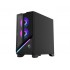 MSI MPG Infinite X3 AI 2NVR7-641EU Intel Core Ultra 7 265KF 32 GB DDR5-SDRAM 1 TB SSD NVIDIA GeForce RTX 5070 Ti Windows 11 Home Desktop PC Black
