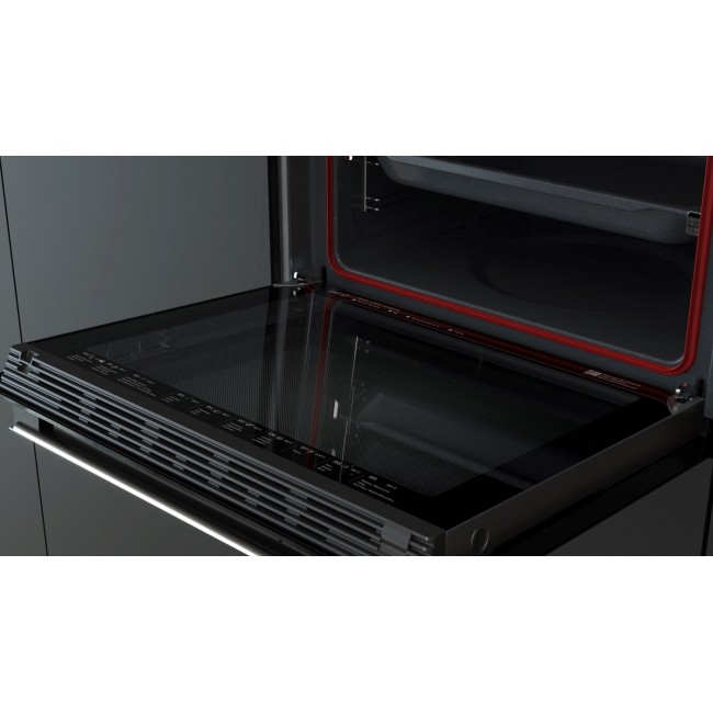 Teka NEO HSB 6350 SS 70 L 2615 W Stainless steel
