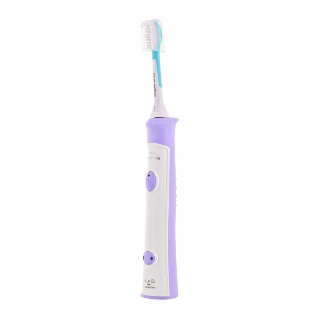 Philips Sonicare For Kids For Kids HX6322/12 Sonic electric toothbrush Philips Sonicare For Kids For Kids HX6322/12 Sonic electric toothbrush