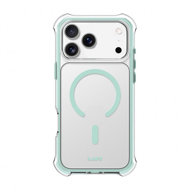 LAUT AERO PROTECT mobile phone case 17.5 cm (6.9