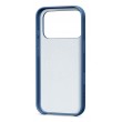 Apple Beats iPhone 17 Pro Kickstand Case with MagSafe and Camera Control - Bedrock Blue