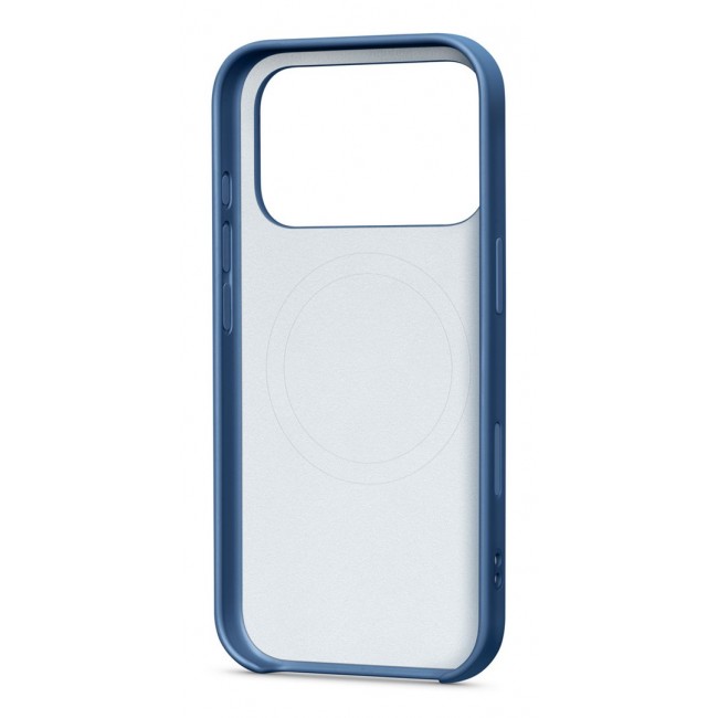 Apple Beats iPhone 17 Pro Kickstand Case with MagSafe and Camera Control - Bedrock Blue