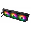Thermalright Frozen Warframe 360 SE Processor All-in-one liquid cooler 12 cm Black 1 pc(s)