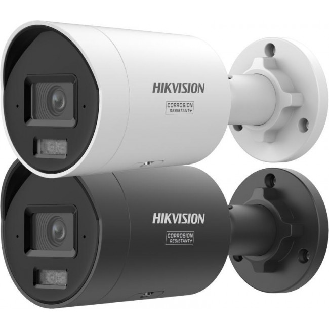 Hikvision Pro Series with ColorVu DS-2CD2047G3-LIY(2.8MM) security camera Bullet IP security camera Indoor & outdoor 2688 x 1520 pixels Ceiling/wall