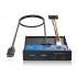 GRAUGEAR G-MP02 computer case part Universal Front panel