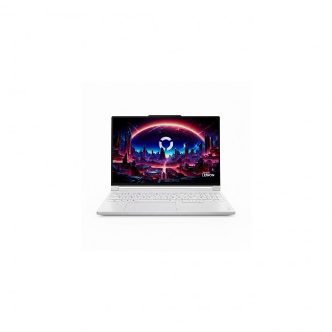 Lenovo Legion 7 16AGP11 Ryzen AI 7 450 16-inch WQXGA OLED 240Hz 500 nits LBL Glossy 32GB LPDDR5X-8533 1TB SSD GeForce RTX 5060 8GB 5.0MP camera + IR 84Wh Windows 11 Pro Glacier White