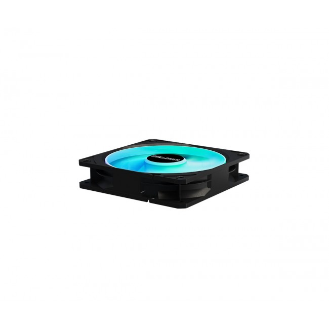Asrock Challenger 360 Digital Processor Liquid cooling kit 12 cm Black Asrock Challenger 360 Digital Processor Liquid cooling kit 12 cm Black
