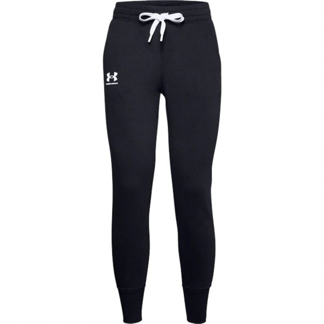 Women's Under Armour Rival Fleece Black 1356416 001