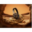 Bose 890101-0400 headphones/headset Wireless Head-band Calls/Music Bluetooth Black, Gold