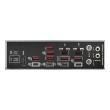 ASUS ROG CROSSHAIR X870E HERO AMD X870E Socket AM5 ATX ASUS ROG CROSSHAIR X870E HERO AMD X870E Socket AM5 ATX