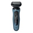 Braun Series 5 52-A1000s Foil shaver Blue