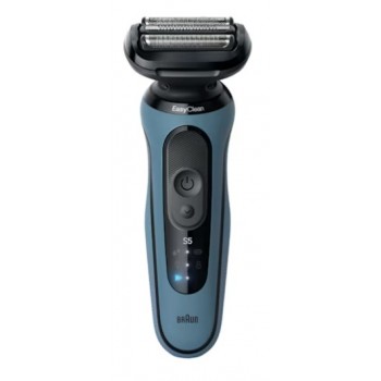 Braun Series 5 52-A1000s Foil shaver Blue
