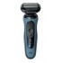 Braun Series 5 52-A1000s Foil shaver Blue